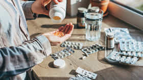 Medicine Storage: घरात कोणत्या ठिकाणी ठेवावी औषधे? जाणून घ्या योग्य ठिकाण