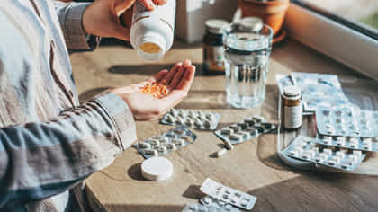 Medicine Storage: घरात कोणत्या ठिकाणी ठेवावी औषधे?