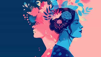 World Mental Health Day 2026: शरीरासोबत मनाचीही घ्या काळजी!.