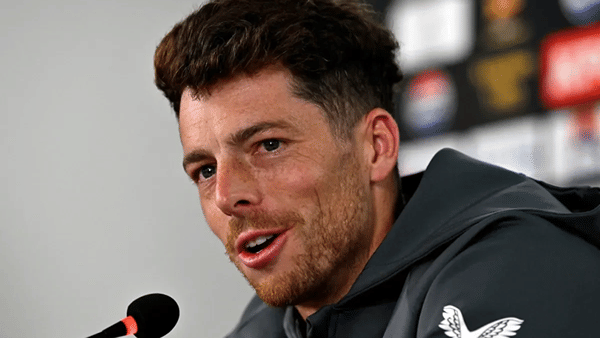 IND vs NZ: भारतीय संघाने जगासमोर किवीची लाज काढली, पण तरीही न्यूझीलंडच्या कर्णधाराला स्वत:च्या टीमचं कौतुक