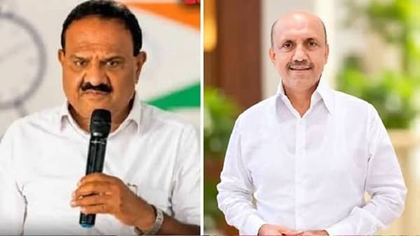 Marathwada MLC Election Results 2026 : मराठवाडा पदवीधर मतदारसंघात चुरस वाढली; प्रतापसिंह पाटील आघाडीवर, सतीश चव्हाण पिछाडीवर
