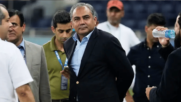 Mohsin Naqvi: मोहसीन नक्वी Asian Games ची ट्रॉफी चोरायला मैदानात येणार? IND vs PAK फायनलपूर्वी मोठी अपडेट