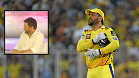 MS Dhoni: खुद्द धोनीनेच उत्तर दिलं की तो IPL 2027 मध्ये खेळणार की नाही? व्हिडिओ जोरदार व्हायरल