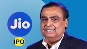 जिओ IPO ला अँकर गुंतवणूकदारांकडून ₹2.5 लाख कोटींची मागणी; GMP नुसार 22% लिस्टिंग गेनचा अंदाज