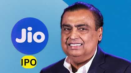 जिओ IPO ला अँकर गुंतवणूकदारांकडून ₹2.5 लाख कोटींची मागणी.