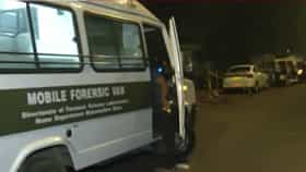 Mumbai : मुंबईच्या वडाळ्यात पादचाऱ्यावर ओला कॅबमधून झाडल्या गोळ्या...नेमकं घडलं काय?