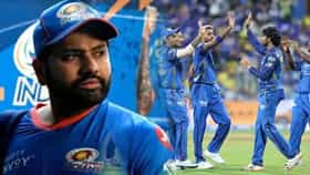 Mumbai Indian Head Coach : मुंबई इंडियन्सला जबर धक्का! हेड कोचचा तडकाफडकी राजीनामा; IPL 2027 च्या आधीच नवी अडचण समोर