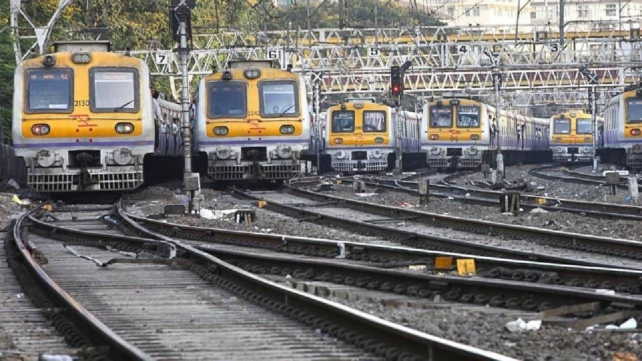 बस्त्यापासून लग्नापर्यंत... उद्या घराबाहेर पडताना थोडं सबूर; मेगाब्लॉक कुठे कुठे? जाणून घ्या बस्त्यापासून लग्नापर्यंत... उद्या घराबाहेर पडताना थोडं सबूर; मेगाब्लॉक कुठे कुठे? जाणून घ्या