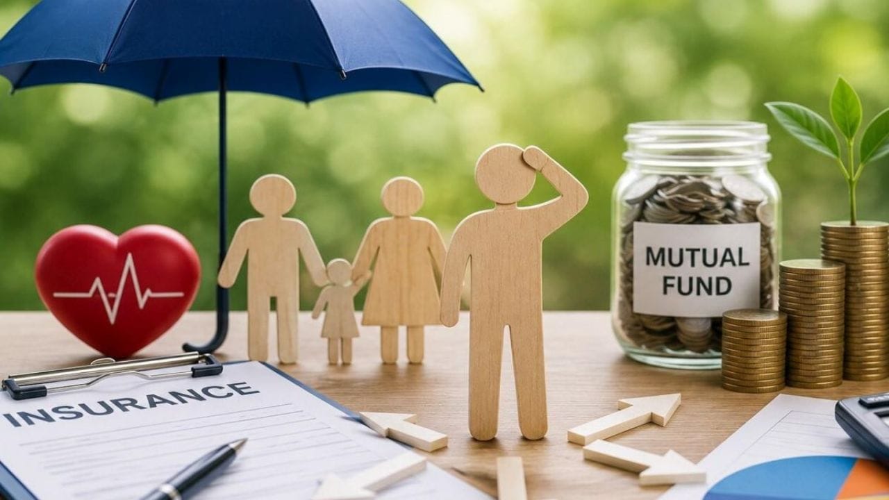 एसबीआय ॲग्रेसिव्ह हायब्रिड फंडकडे 86,163 कोटी रुपयांची निव्वळ मालमत्ता असून त्याने 0.18 टक्के निगेटिव्ह परतावा दिला आहे. तर आयसीआयसीआय प्रुडेन्शियल ॲग्रेसिव्ह हायब्रिड फंडकडे 50,703 कोटी रुपयांची मालमत्ता असून त्याचा परतावा उणे 2.83 टक्के राहिला आहे.