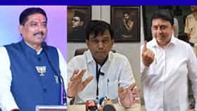 नागपुरात पदवीधर निवडणुकीत मतांचे आकडे फिरले; कराळे मास्तर ठरणार गेमचेंजर? मध्यरात्री नेमकं काय घडलं ?