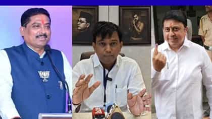 नागपुरात पदवीधर निवडणुकीत मतांचे आकडे फिरले; आता कोण आघाडीवर?.