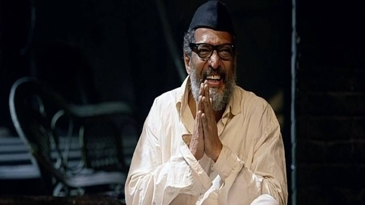 2016 मध्ये प्रदर्शित झालेल्या ‘नटसम्राट’ या चित्रपटाचं दिग्दर्शन महेश मांजरेकर यांनी केलं होतं. प्रसिद्ध मराठी नाटककार वि. वा. शिरवाडकर अर्थात कुसुमाग्रज यांच्या अजरामर नाटकावर हा चित्रपट आधारित होता. चित्रपट प्रदर्शित झाल्यानंतर प्रेक्षकांनी त्याला भरभरून प्रतिसाद दिला.