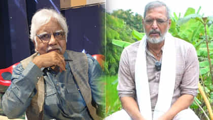 सिंहगडाच्या पायथ्याशी नानांनी का फार्महाऊस बांधलं? समोर आलं मोठं कारण.