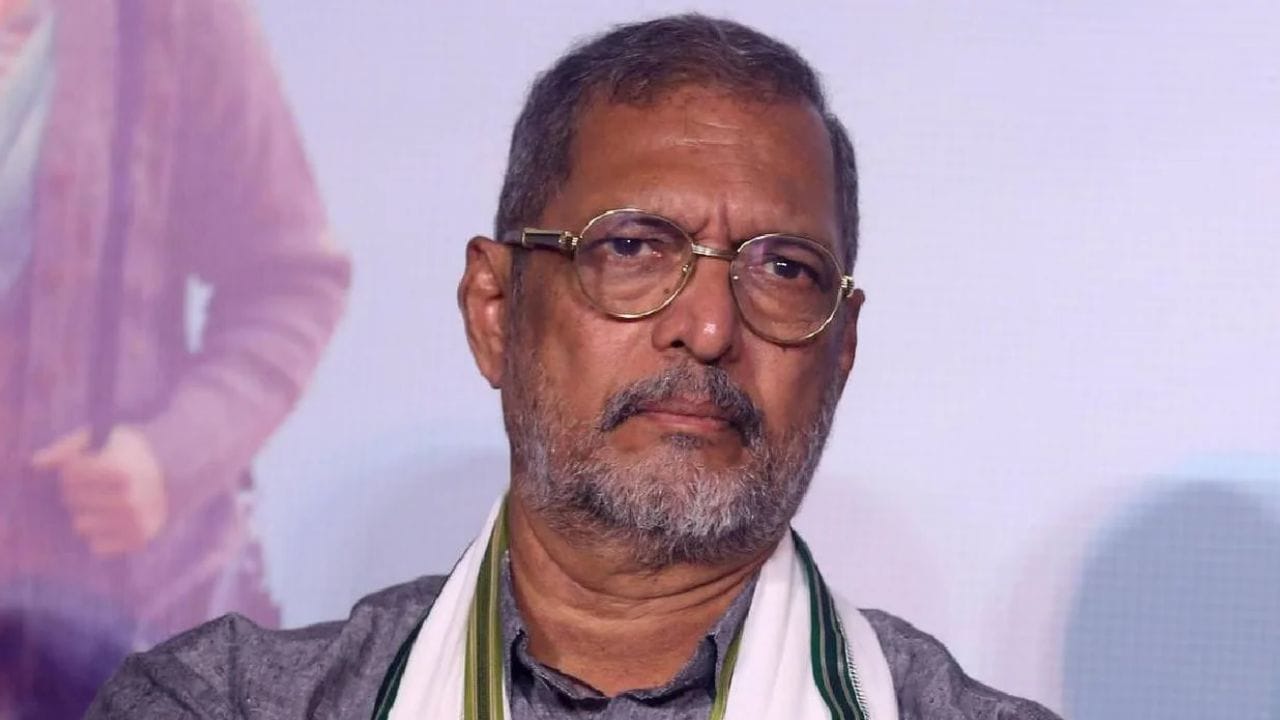 नाना पाटेकर यांच्या निधनानंतर आता सर्व जण त्यांच्या आठवणींना उजाळा देत आहेत. पाटेकरांच्या कुटुंबीयांची आर्थिक परिस्थिती अत्यंत हलाखीच्या होती. त्यांनी मोठ्या संघर्षातून सिनेसृष्टीत नाव कमावलं.