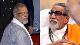 Nana Patekar : अन् बाळासाहेबांनी दिलेला मढचा फ्लॅट नानांनी नाकारला; कारण ऐकून थक्क व्हाल