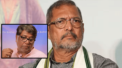 Nana Patekar: तो फोन आला अन् अश्रूंचा बांध फुटला, नाना पाटेकर यांच्या निधनाची बातमी ऐकताच जयवंत वाडकरांना धक्काच बसला