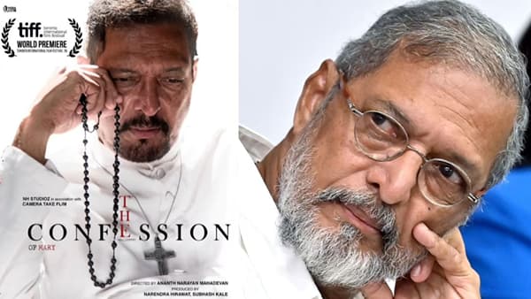 आजवरची सर्वात हटके भूमिका, नाना पाटेकर यांच्या शेवटच्या सिनेमाचं काय होणार? निर्मात्याची मोठी घोषणा