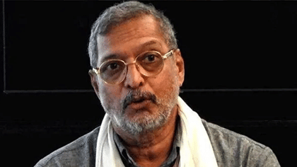 विश्वनाथ पाटेकर पासून 'नाना कसं झाले?.