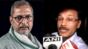 Nana Patekar: आमच्या दोघांची ती इच्छा अपूर्णच राहिली...नाना पाटेकरांच्या अंत्यसंस्कारानंतर तुकाराम मुंढे यांचा मोठा खुलासा