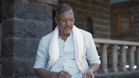 Nana Patekar: नाना पाटकेर यांचे फॅन फक्त भारतात नाही तर पाकिस्तानातही, निधनाची बातमी समजताच थेट..., Video पाहा