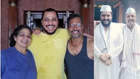 तनुश्री दत्ता प्रकरणावर मल्हार पाटेकर यांची पहिली प्रतिक्रिया; थेटच म्हणाले, माझे वडील...