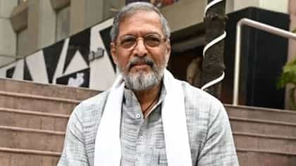 ...म्हणून मग नाना पाटेकर यांना थेट कारगिल युद्धावर पाठवण्याचा निर्णय संरक्षण मंत्र्यांनी घेतला, अंगावर काटा आणणारा किस्सा