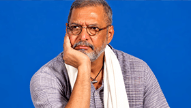 Nana Patekar: एका दिवशी 60 सिगारेट ओढायचे पण... नाना पाटेकरांबद्दलची 'ही' गोष्ट तुम्हाला माहितच नसेल