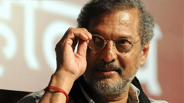 Nana Patekar: नानांना अग्नी दिला...नेते-अभिनेते उठून गेले, पण आर्मीतला तो मित्र ...