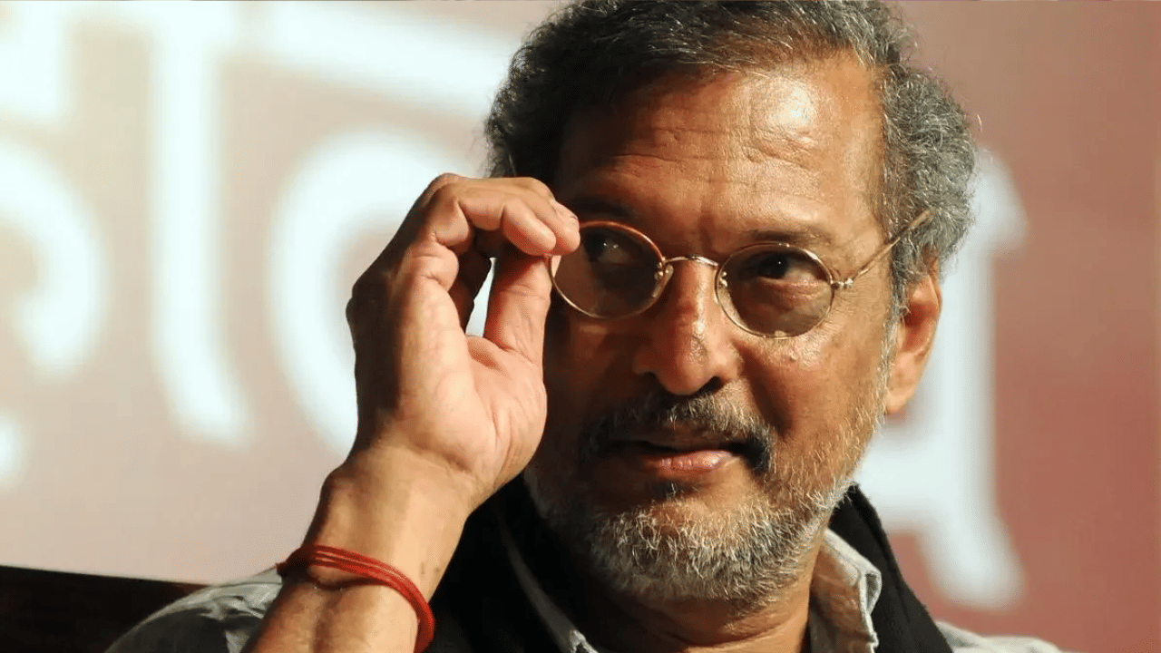 Nana Patekar: नानांना अग्नी दिला...नेते-अभिनेते उठून गेले, पण आर्मीतला 'तो' मित्र ... Nana Patekar: नानांना अग्नी दिला...नेते-अभिनेते उठून गेले, पण आर्मीतला 'तो' मित्र ...
