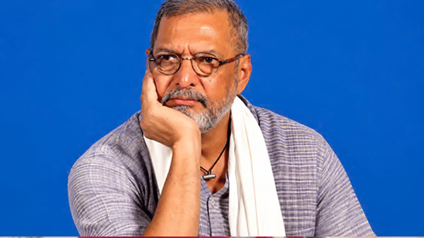 Nana Patekar: नाना पाटेकरांना आयुष्यातील शेवटचा काळ कोणासोबत घालवायचा होता? अभिनेत्यानं स्वत:च सांगितलेलं