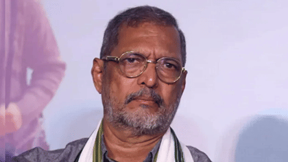 Nana Patekar: अन् नाना पाटेकरांनी तब्बल 200 कोटींवर पाणी सोडलं, नेमकं घडलं तरी काय?