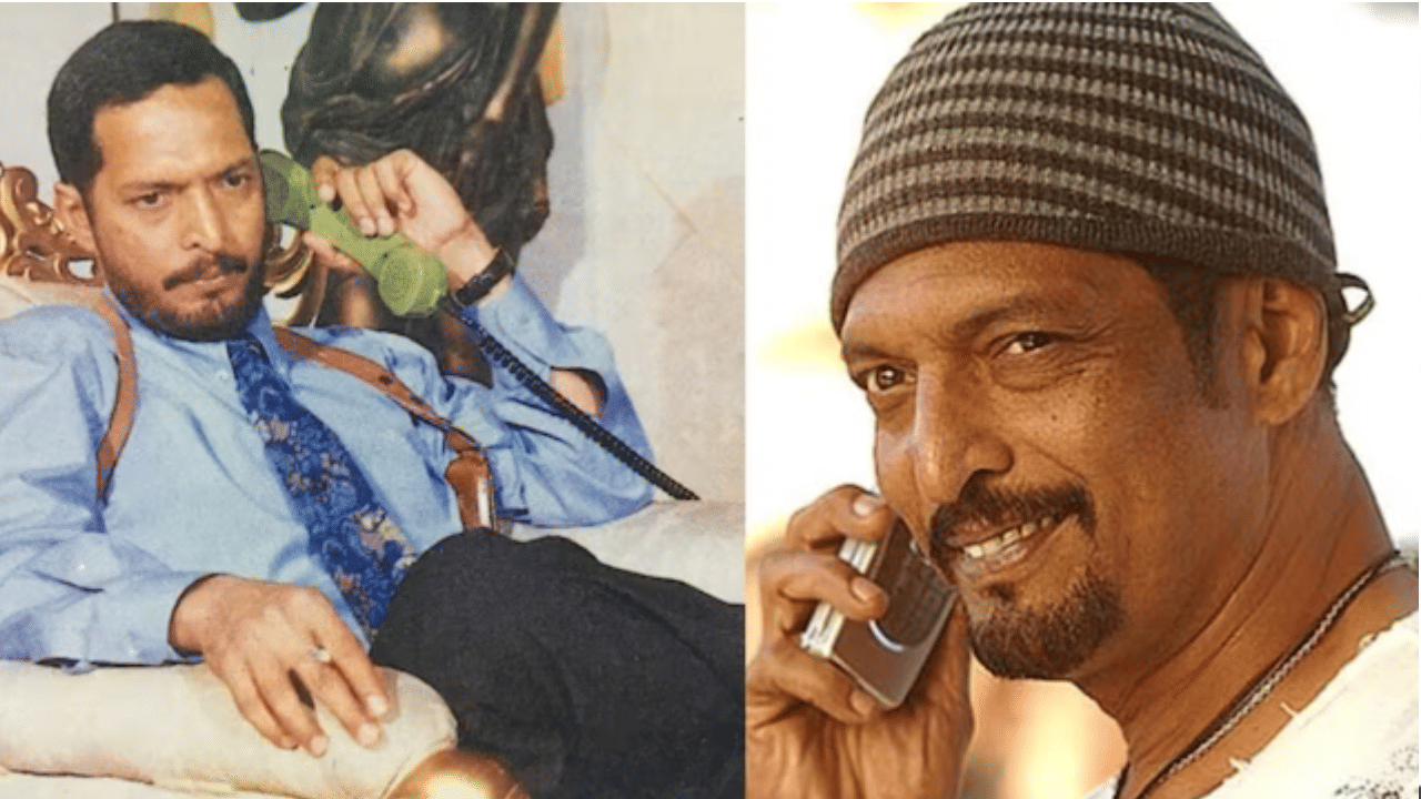 नाना पाटेकरांनी त्या कार्यक्रमात अनेक मुलांचा उत्साह वाढवला आणि त्यांचे तोंडभर कौतुक केले. यामध्ये त्यांनी त्यांच्या जीवनातील अनेक किस्सेदेखील सांगितले होते.
