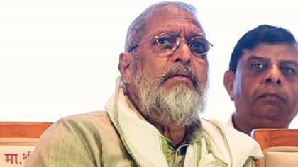 नाना गोव्याच्या फ्लॅटमध्ये एकटेच का होते? कोणती गोष्ट नडली?.