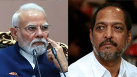 Nana Patekar: तुम्ही मोदी भक्त आहात का? नाना पाटेकर यांचे उत्तर अन् सर्वच चकित