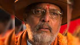 तीन दिवसांपूर्वीच नानांना फोन केला... काय बोलणं झालं?; रोहित पवार स्टेजवरच रडले
