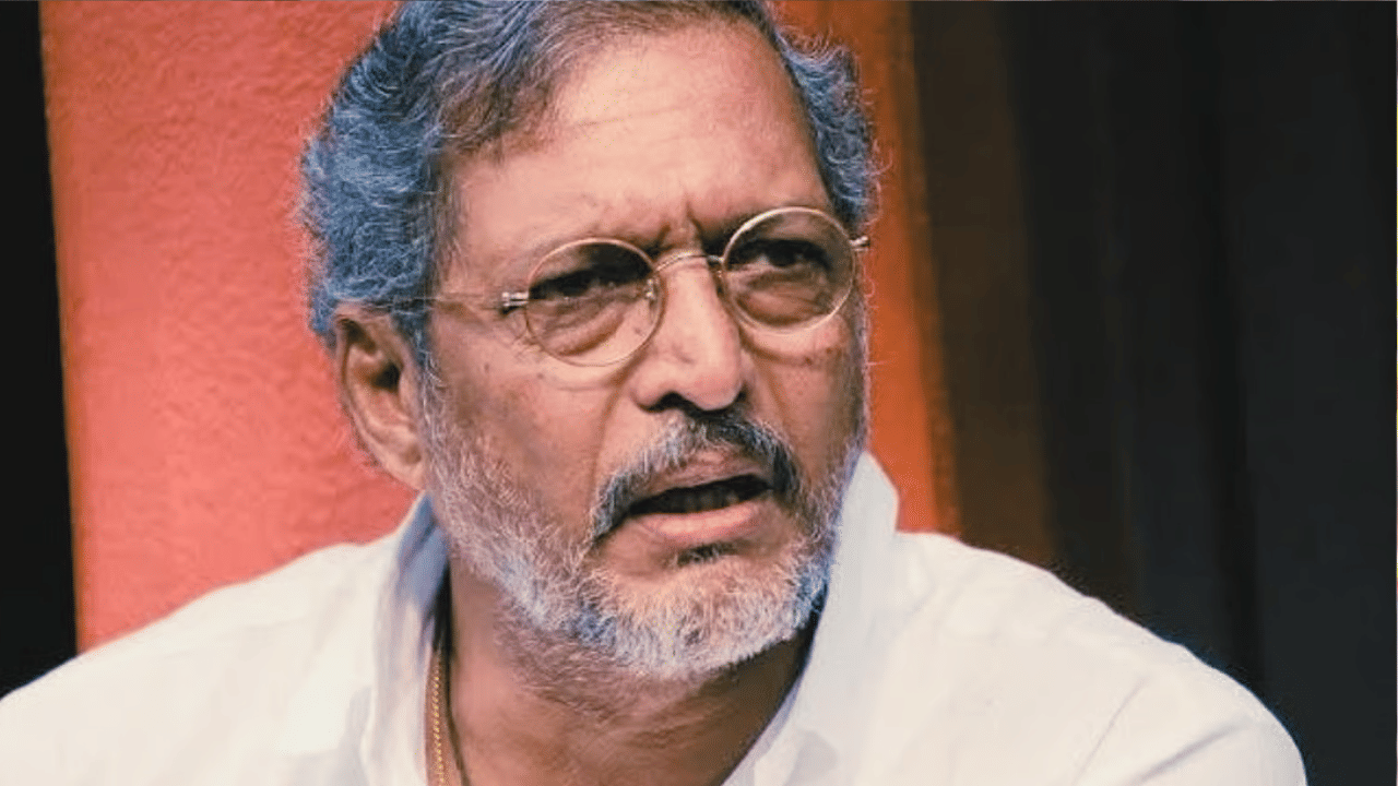 Nana Patekar: पहिल्या मुलाचं निधन, पत्नीपासून तर कायमचेच..; नाना पाटेकर यांच्या कुटुंबात कोण कोण? गोव्यात राहायचे एकटे Nana Patekar: पहिल्या मुलाचं निधन, पत्नीपासून तर कायमचेच..; नाना पाटेकर यांच्या कुटुंबात कोण कोण? गोव्यात राहायचे एकटे