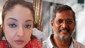 ही गोष्ट चमत्कारापेक्षा.. तनुश्री दत्ताचं नाना पाटेकर यांच्यानंतर या दिवंगत अभिनेत्यावर मोठं विधान