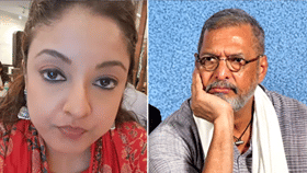 Nana Patekar: नाना पाटेकर यांच्या निधनावर अभिनेत्री तनुश्री दत्ताची पहिली प्रतिक्रिया, म्हणाली...