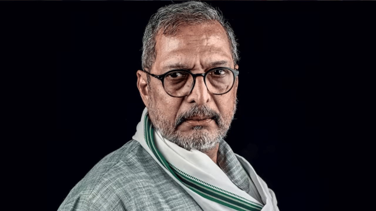 Nana Patekar: पुणे-गोव्यात आलिशान घरं, अफाट संपत्ती; तरी नाना पाटेकरांना होती ‘या’ गोष्टीची आस, अपूर्णच राहिली इच्छा Nana Patekar: पुणे-गोव्यात आलिशान घरं, अफाट संपत्ती; तरी नाना पाटेकरांना होती ‘या’ गोष्टीची आस, अपूर्णच राहिली इच्छा