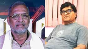 अशोक, फक्त पैसेच परत करतोय, वेळ नाही रे... नाना पाटेकर आणि अशोक सराफ यांचा मन हेलावून टाकणारा किस्सा