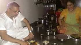 तीन चटया आणि जीम... नाना पाटेकर यांच्या मुंबईतील घरात नेमकं काय?
