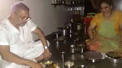 तीन चटया आणि जीम... नाना पाटेकर यांच्या मुंबईतील घरात नेमकं काय?.