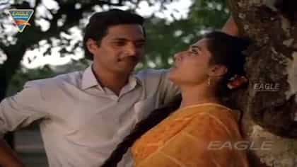 'माझ्यातल्या अभिनेत्याला...',नानांनी स्मिता पाटीलांना दिले होते श्रेय.