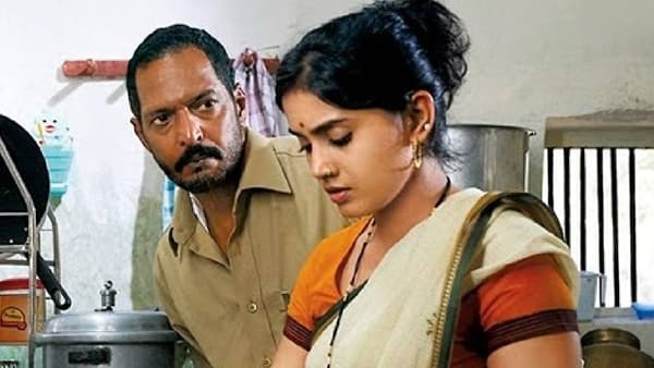 Nana Patekar: माझ्याकडे रूप नाही, रंग नाही, खानदान नाही.. इथं कसा टिकेन? नाना पाटेकरांनी सोनाली कुलकर्णीला सांगितलं होतं रागीट स्वभावामागचं कारण
