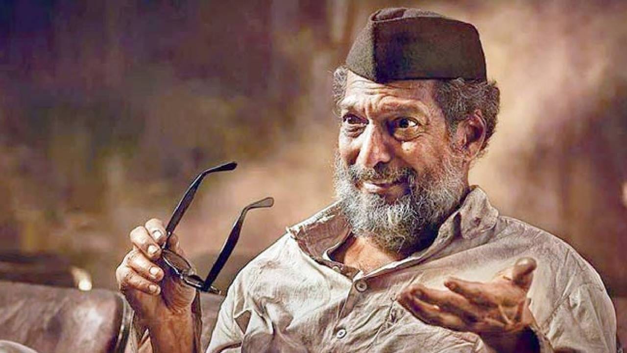 या चित्रपटात नाना पाटेकर यांनी गणपतराव बेलवलकर या ज्येष्ठ रंगकर्मीची भूमिका साकारली होती. रंगभूमीवर आपल्या अभिनयाचा ठसा उमटवणारा हा कलाकार निवृत्तीनंतर कौटुंबिक नात्यांमधील बदल, एकाकीपणा आणि उपेक्षेचा सामना करतो. आयुष्यभर प्रेक्षकांचं प्रेम मिळवलेल्या कलाकाराला स्वतःच्या माणसांकडूनच अपेक्षित आपुलकी मिळत नाही, ही या कथानकातील वेदना प्रेक्षकांच्या मनाला भिडते.
