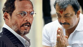 Nana Patekar: त्या एका घटनेचा रागा आला अन् नाना पाटेकरांनी घेतला मोठा निर्णय; कधीच संजय दत्तसोबत केलं नाही काम