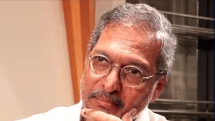 जणू दुसरा मुलगाच...'ही' व्यक्ती होती नाना पाटेकरांची खास; मल्हारलाही...