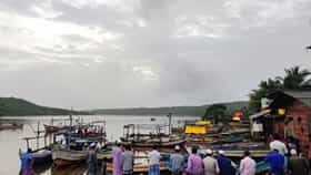 राजापुरात मन हेलावणारी दुर्घटना : नाणार इंगळवाडीत खाडीत बुडून चार भावंडांचा मृत्यू