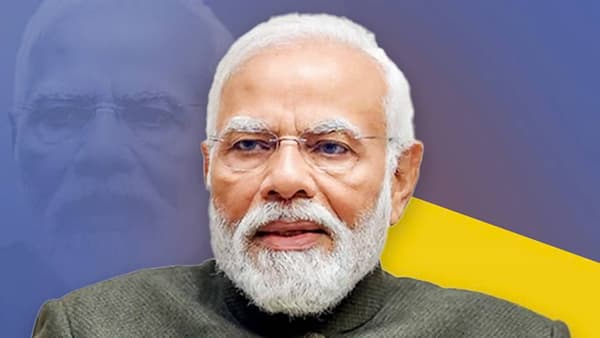 केंद्र सरकारचा सर्वात मोठा निर्णय, याच महिन्यात विशेष अधिवेशन बोलवणार; काय आहे मोठा प्लान?