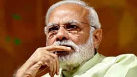 नरेंद्र मोदी यांना आजवरचा सर्वात मोठा झटका, मतदार संघातच भाजपचा पराभव; MLCचा धक्कादायक निकाल